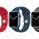 Apple Watch Series 7 | Up to 24% off | Amazon